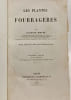 Les plantes fourrag&egrave;res - 3e &eacute;d. Gustave Heuz&eacute;