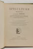 Apiculture moderne - 6e &eacute;d. 1903. A.-L. Cl&eacute;ment