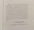 Dictionnaire de la langue tigra&iuml;. P. S. Coulbeaux et J. Schreiber