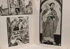 Les Saints compagnons du Christ. &Eacute;mile M&acirc;le