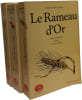 Le Rameau d'Or --- TOME 2 3 et 4. JAMES GEORGE FRAZER