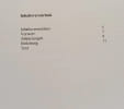 Die Geschichte der heiligen Maria in einer alten &auml;thiopischen Handschrift -- BAND 1. Collectif