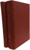 Handbuch der systematischen Weichtierkunde - BAND I & II. Professor Dr. Johannes Thiele