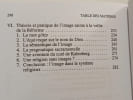 Saint Anne est une sorci&egrave;re et autres essais. Wirth Jean