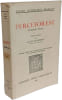 Perceforest - troisi&egrave;me partie - &eacute;dition critique. Gilles Roussineau