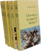 Chronique du r&egrave;gne de Nicolas Ier + 3e chronique + 4e chronique + 5e chronique + Tombeau de Nicolas Ier et av&egrave;nemnent de Fran&ccedil;ois quatre --- 5 livres. ...