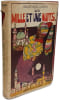Les Mille et Une Nuits - biblioth&egrave;que juventa. Collectif