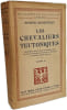 Les chevaliers teutoniques - TOME II --- Collection polonaise. Henryk Sienkiewicz