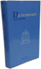 Dictionnaire des papes (Petits Dictionnaires Bleus). Kelly J.N.D