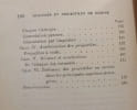 Cuirass&eacute;s et projectiles de marine. Vallier (E.)