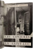Les conjur&eacute;s de la Saint-Luc. Claude-Henry Galocher