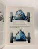 Cars in Profile No 2: 4-litre Lago-Talbot. Cyril Posthumus