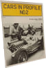 Cars in Profile No 2: 4-litre Lago-Talbot. Cyril Posthumus