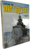 Histoire des croiseurs + Histoire des destroyers -- 2 volumes. Antony Preston