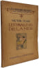 Les Travailleurs de la mer - les grandes oeuvres pages c&eacute;l&egrave;bres illusttr&eacute;es. Victor Hugo Granchi-Taylor