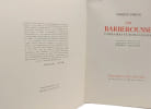 Les Barberousse : Corsaires et rois d'Alger. Albert-P. Prieur
