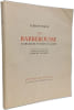 Les Barberousse : Corsaires et rois d'Alger. Albert-P. Prieur