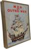 Mer et Outre-Mer revue mensuelle - 1935. Fran&ccedil;ois Pietri (introduction) Collectif