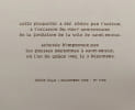 Cesson(s) de ramer. andr&eacute; coup&eacute;