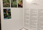 Portraits de fuchsias: 1000 vari&eacute;t&eacute;s en couleurs. Nijhuis M