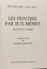 Les peintres par eux-m&ecirc;mes. Fr&eacute;d&eacute;ric Birr - Jean Diez