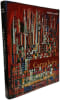 Manuel Cargaleiro: Lisbonne-Paris 1950-2000 Peintures - Pinturas. Lascault Gilbert  L&eacute;glise-Costa Pierre