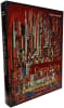 Manuel Cargaleiro: Lisbonne-Paris 1950-2000 Peintures - Pinturas. Lascault Gilbert  L&eacute;glise-Costa Pierre