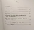 Le grand livre des proverbes arabes. Alani Ghani  Schmidt Jean-Jacques