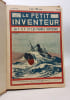 Le Petit Inventeur - nouvelle s&eacute;rie 2e volume - du n&deg;26 au 51. Collectif