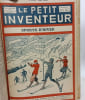 Le Petit Inventeur - nouvelle s&eacute;rie 2e volume - du n&deg;26 au 51. Collectif