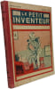 Le Petit Inventeur - nouvelle s&eacute;rie 2e volume - du n&deg;26 au 51. Collectif