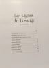 Les lignes du losange : 90 ann&eacute;es de style Renault. Demey