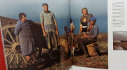 Couleur France. Georges Duby Walter Guillard