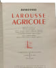 Nouveau Larousse agricole. Raymond Braconnier  Jacques Glandard  Maurice Lemoigne