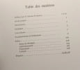 Textes sum&eacute;riens de la IIIe dynastie d'Ur - &eacute;pigraphie 1 documents du proche-orient. H. Limet