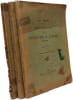 Trait&eacute; pratique de peinture &agrave; l'huile paysage (1928) + Le pastel trait&eacute;pratique et complet (1935) + Le dessin et ses applications pratiques --- 3 ...
