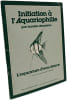 Initiation &agrave; l'Aquariophilie par bandes dessin&eacute;es. Tassigny MIchel
