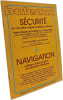 Bateaux s&eacute;curit&eacute; - la nouvelle r&eacute;glementation officielle Texte int&eacute;gral de l'arr&ecirc;t&eacute; du 27 mars 1980. (document obligatoire &agrave; partir du 1er octobre ...