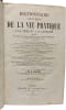 Dictionnaire universel de la vie pratique &agrave; la ville et &agrave; la campagne. G. Beleze