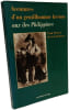 Aventures d'un gentilhomme breton aux iles I. Proust de la Gironi&egrave;re Paul