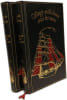 Vingt mille lieues sous les mers - TOME I et II / coll. Les grands romans de la mer. Jules Verne