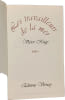 Les travailleurs de la mer - TOME 1 & 2 / coll. les grands romans de la mer. Victor Hugo