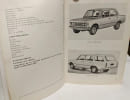 Polski Fiat 125p - notice d'entretier. Collectif