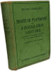 Trait&eacute; de plomberie et d'installation sanitaire. HENRI CHARLENT