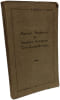 Manuel Moderne de Soudure Autog&egrave;ne Oxy-Ac&eacute;tyl&eacute;nique. R. Granjon & R. Meslier