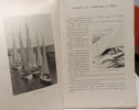 Yachting &agrave; voile - pour comprendre un sport de comp&eacute;tition que le Fran&ccedil;ais conna&icirc;t peu. Georges-P. Thierry