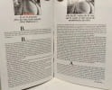Le guide de la libido n&deg;5 - le Sado Masochisme - suppl&eacute;ment n&deg;68 Hot Vid&eacute;o. Collectif