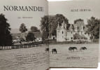 Normandie. Ren&eacute; Herval