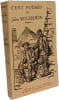 Cent po&egrave;mes de Jules Mousseron. Mousseron