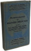 Pharmacologie et Mati&egrave;re M&eacute;dicale - 3e &eacute;d. Fernand Mercier  Ren&eacute; Clogne